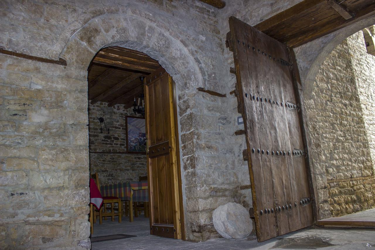 Old Bazaar 1790 Hotel Gjirokaster Exterior photo